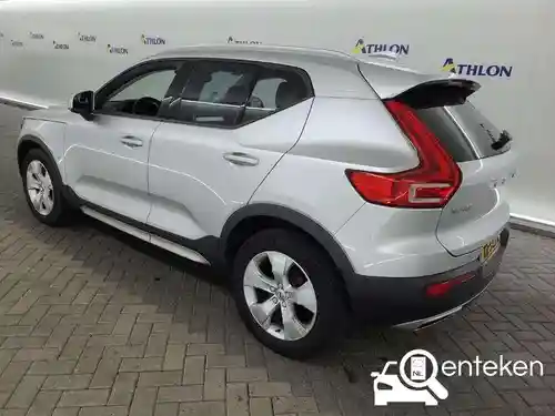 Volvo XC40 T3 2019