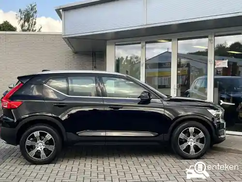 Volvo XC40 T3 2019