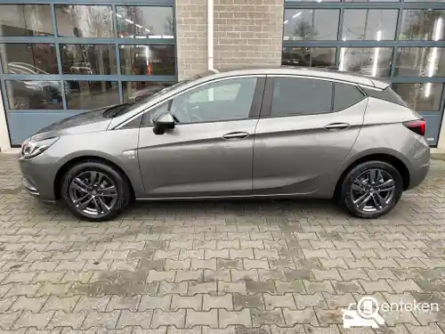 Opel Astra 1.0 ECOTEC DI Turbo 2019