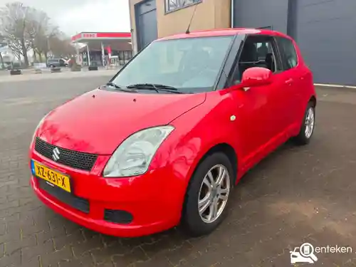 Suzuki Swift 1300 2009