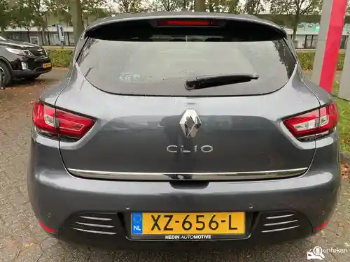 Renault Clio ENERGY TCe 90 2019