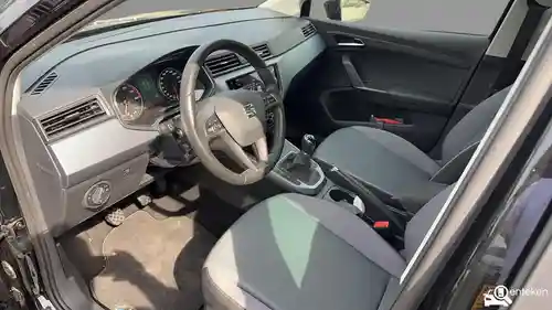 SEAT Arona 1.0 TSI 2019