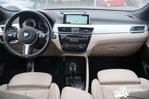 BMW X2 sDrive20i 2018