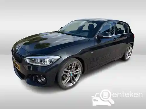 BMW 118i 2019