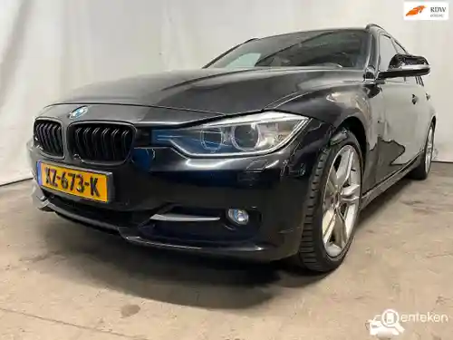 BMW 316i Touring 2013