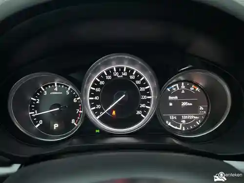 Mazda CX-5 SKYACTIV-G 165 2019