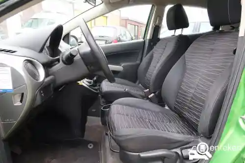 Mazda 2 1.3 2008