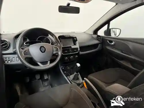 Renault Clio Grandtour ENERGY TCe 90 2019