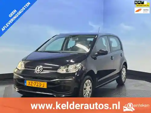 VW up! 1.0 2019