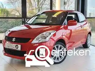 Suzuki Swift 1.2 2010