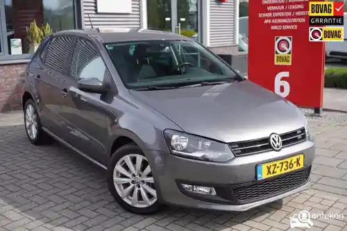 VW Polo 1.4 2010