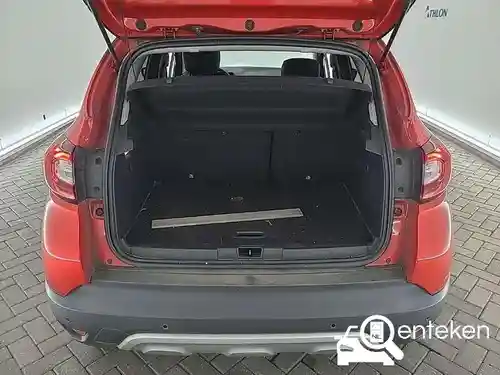 Renault Captur ENERGY TCe 90 2018