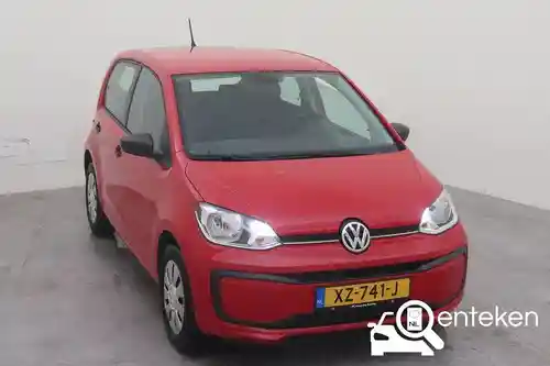VW up! 1.0 2019