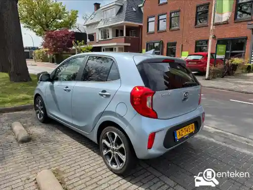 KIA Picanto 1.0 2019