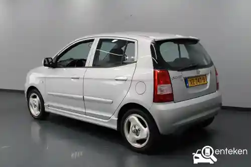 KIA Picanto 1.1 2005