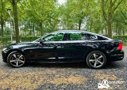 Volvo S90 T4 2019