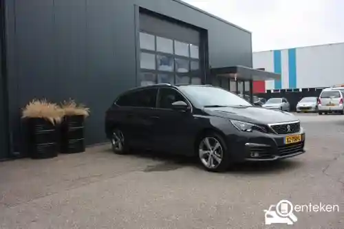 Peugeot 308 SW 1.2 PureTech 130 2019