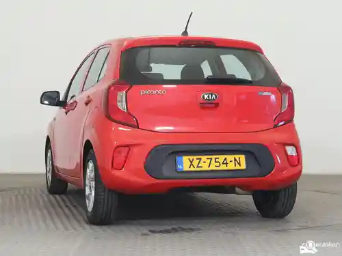 KIA Picanto 1.0 2019