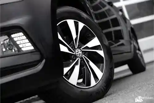 VW Polo 1.0 TSI OPF 2019
