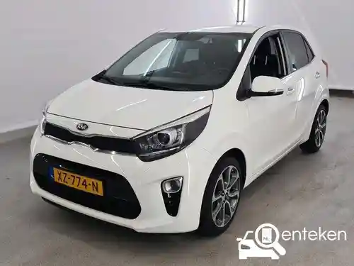 KIA Picanto 1.0 2019