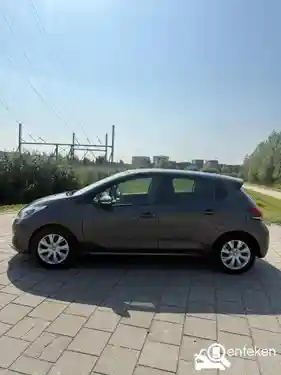 Peugeot 208 1.2 PureTech 82 2019