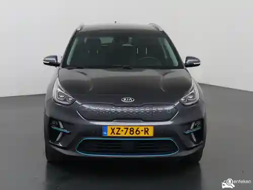 KIA e-Niro 64 kWh 2019