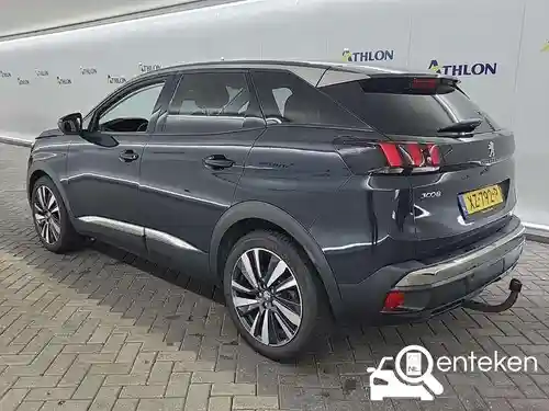 Peugeot 3008 1.2 PureTech 130 2019