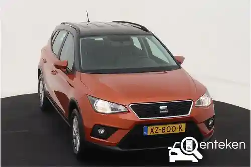 SEAT Arona 1.0 TSI 2019