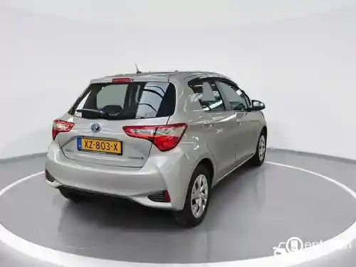 Toyota Yaris 1.5 Hybrid 2019