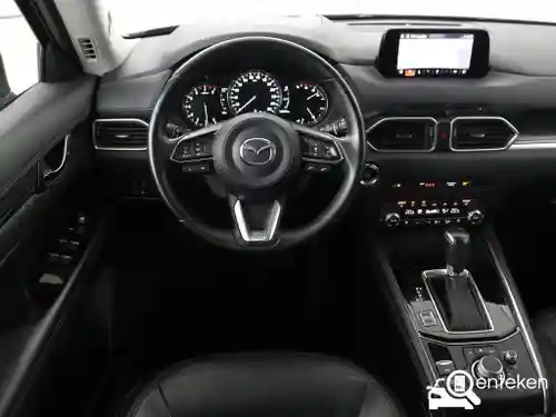 Mazda CX-5 SKYACTIV-G 165 2019