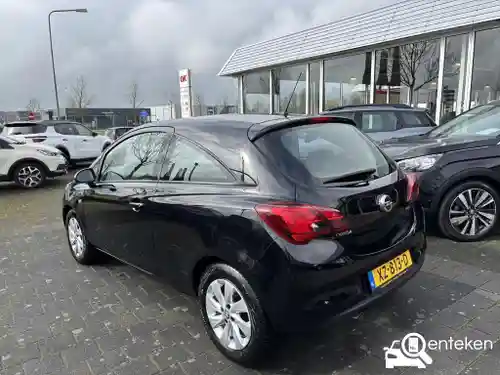 Opel Corsa 1.0 ECOTEC DI Turbo ecoFlex 2019