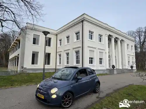 Fiat 500C 0.9 8V TwinAir p 2011