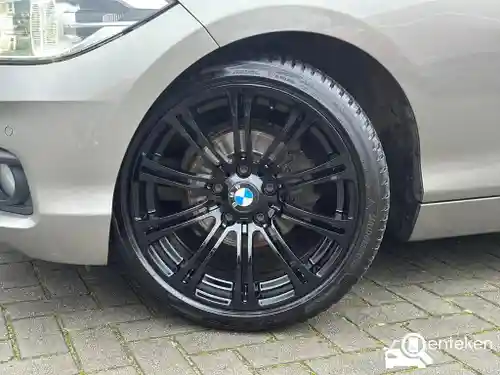 BMW 116i 2015