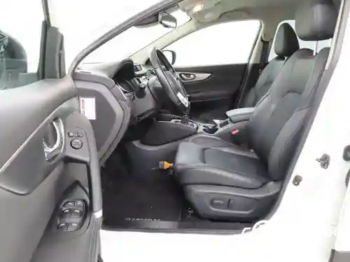 Nissan Qashqai 1.3 DIG-T 2019