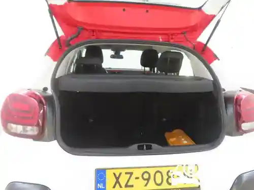 Citroen C3 PureTech 82 2019