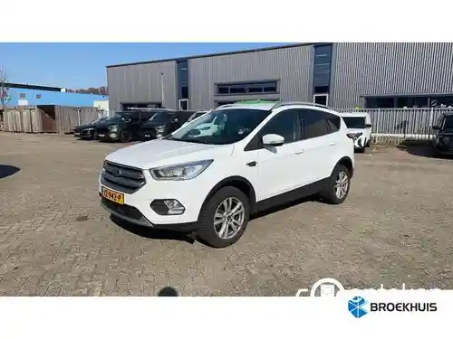 Ford Kuga 1.5 EcoBoost 2019