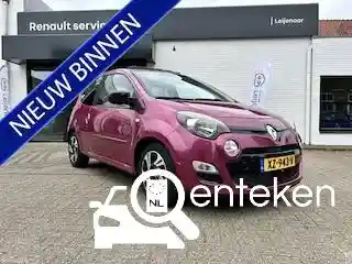 Renault Twingo 1.2 LEV 16V 75 Eco-Drive 2013