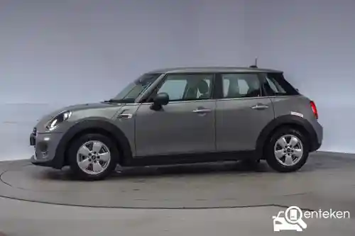 MINI  One 2019
