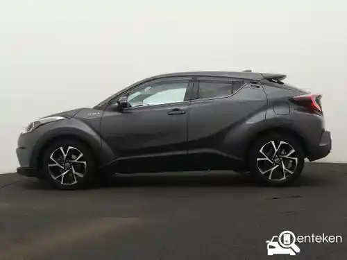 Toyota C-HR 1.8 Hybrid 2019