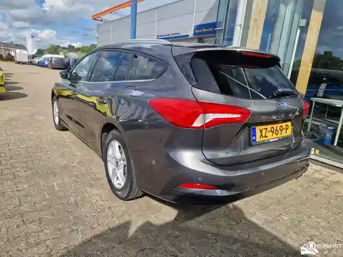 Ford Focus Turnier 1.0 EcoBoost 2019