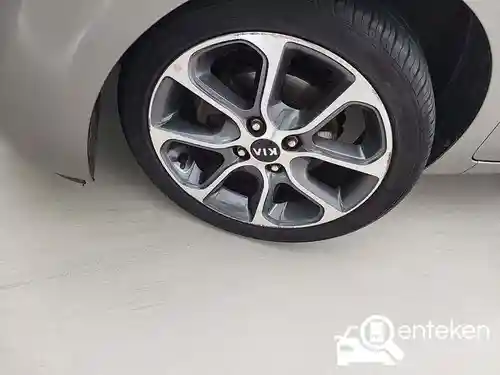 KIA Picanto 1.0 2019