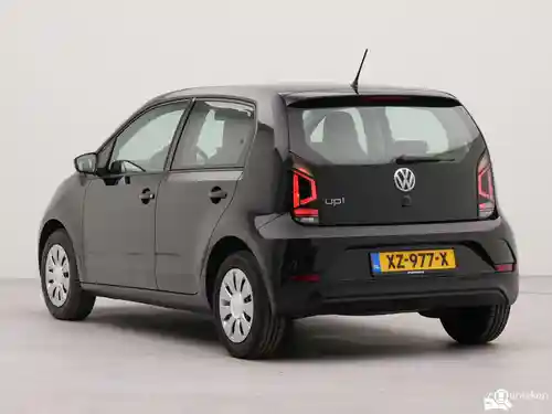 VW up! 1.0 2019
