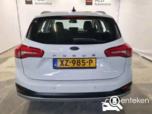 Ford Focus Turnier 1.0 EcoBoost 2019
