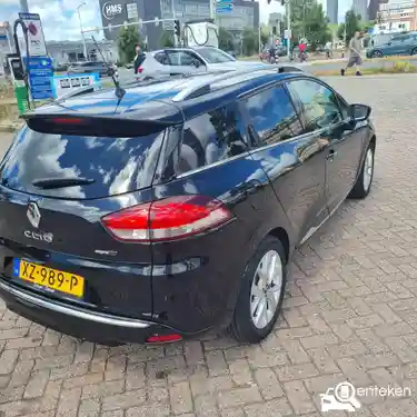 Renault Clio Grandtour ENERGY TCe 90 2019