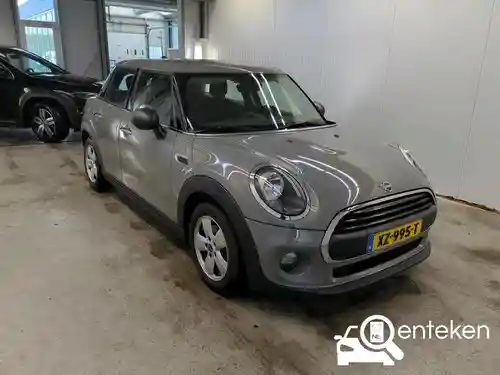 MINI  One 2019