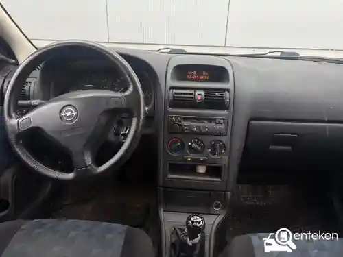 Opel Astra 1.6 1999