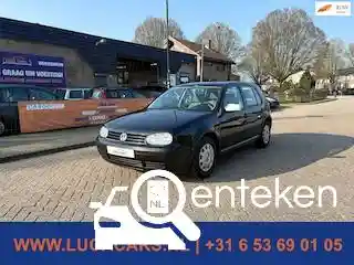 VW Golf 1.6 1999
