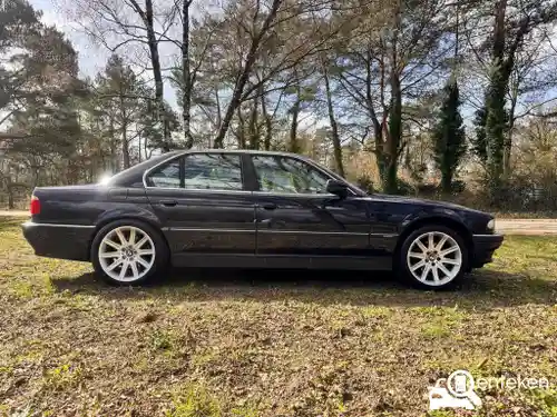 BMW 728i 1999