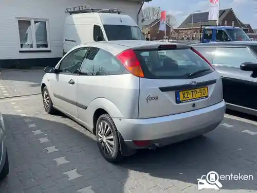 Ford Focus 1.4 1999