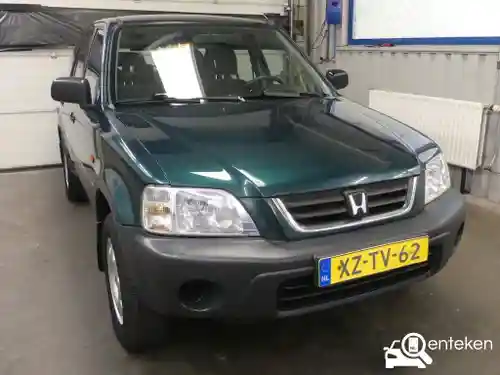 Honda CR-V 2.0i 1999